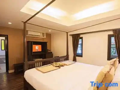 B2 Suthep Night Market Premier Resort - 101