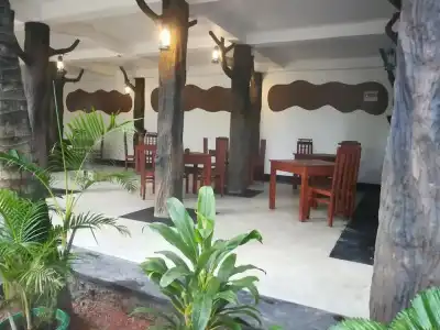 The Nature Park Villa - 16