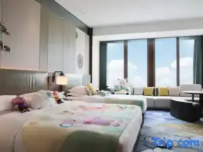 Sheraton Kunming - 37
