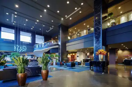 Grand Skylight Royal - 1