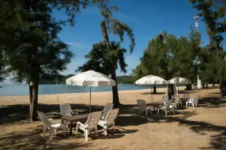 Nisasiri Boutique Resort - 11