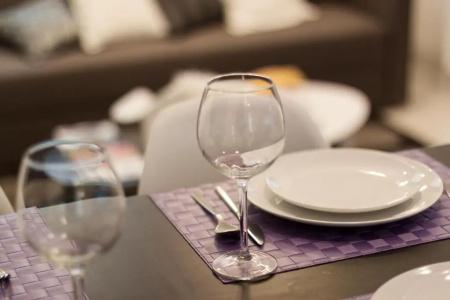 Tesla Boutique Apartments & Rooms - 91
