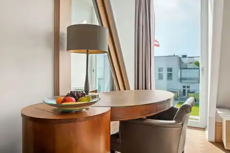 Park Hyatt Vienna - 54