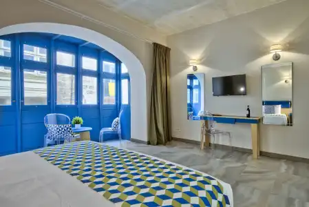 The British Suites - 7