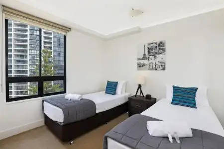 Neptune Resort - 247