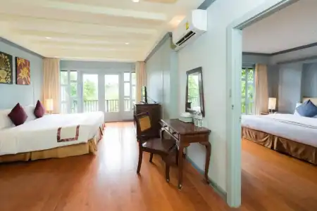 Ma Doo Bua Phuket (มาดูบัวภูเก็ต) - 18