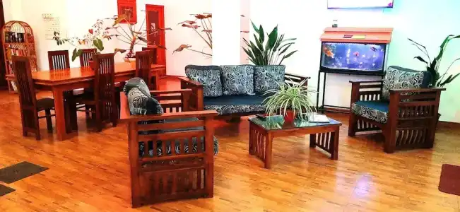 Dream Palace Family Guest House Mirissa - 19