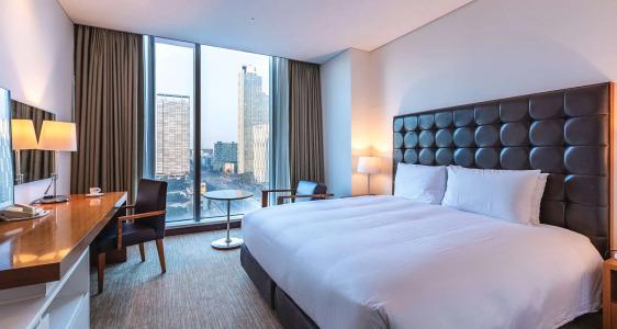 Orakai Songdo Park, BW Premier Collection - 60