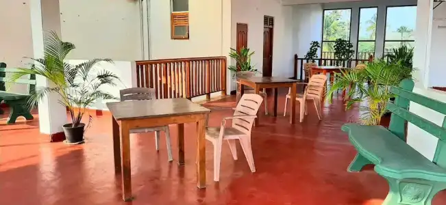 Dream Palace Family Guest House Mirissa - 17