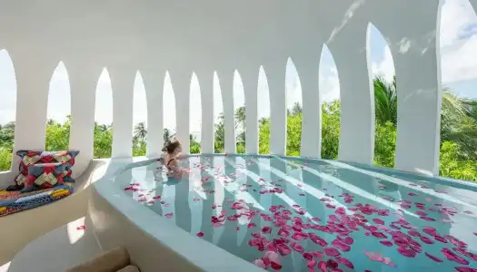 Xanadu Luxury Villas & Retreat Zanzibar - 56