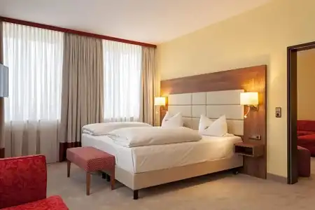 Best Western Augusta - 82