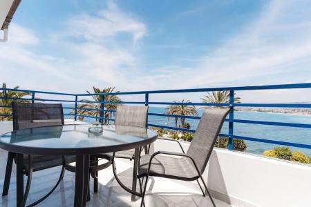 Vrachia Beach & Suites - Adults Only - 291