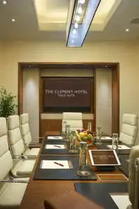 Clement Palo Alto – All-Inclusive Urban Resort - 24