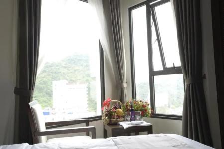 Cat ba Paradise - 53