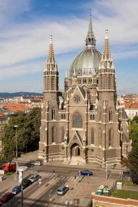 ibis Wien Mariahilf - 14