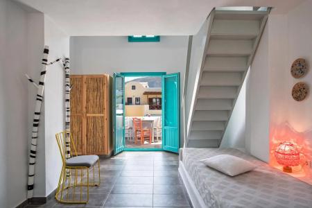 Nissia Beach Apartments and Suites - 153