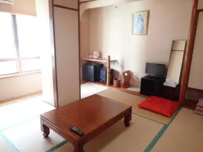 Oyado Matsubaya - 2