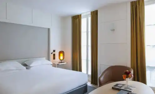 Hôtel Opéra Richepanse - 71