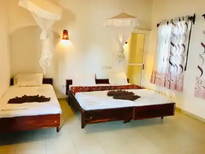Star Holiday Resort - 56