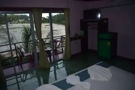 Phi Phi Beach Front Resort - 77
