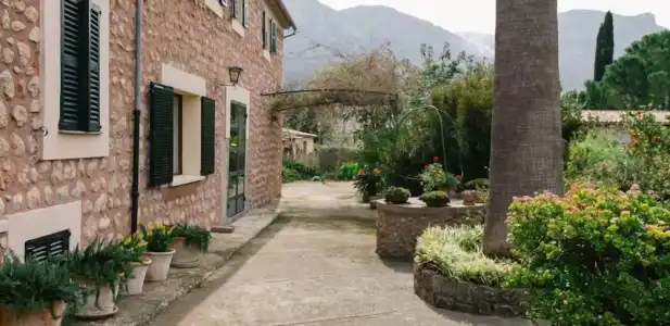 Finca Ca'n Quatre - 162