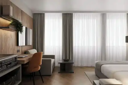Tailormade METROPOL St.Gallen - 88