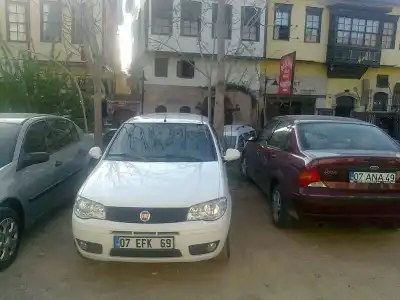 Dedehan Pansiyon - 13