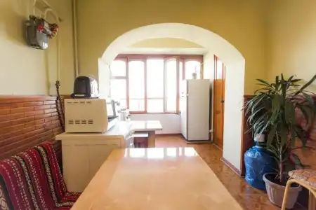 USSR Hostel - 1