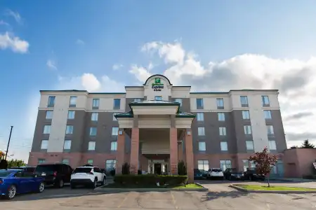Holiday Inn Express & Suites Brampton by IHG - 31