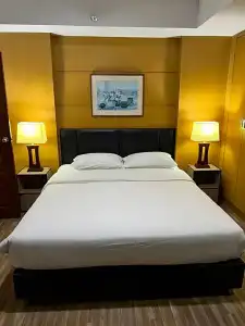 Mall Suites - 236