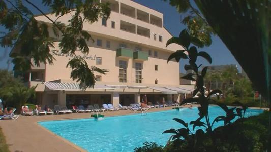 Side Breeze - All Inclusive - 37