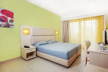 Kouros Palace Active Lifestyle - 56