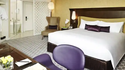 Pan Pacific Hanoi - 76