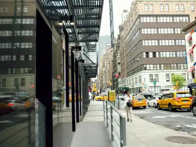 Midtown West - 15