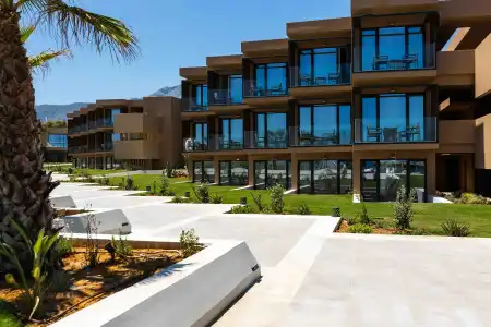 Kimpton La Mer Crete - 0