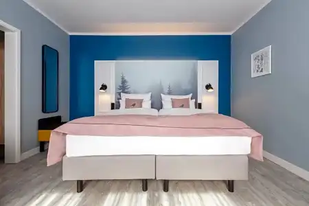Garner Essen - Messe by IHG - 86