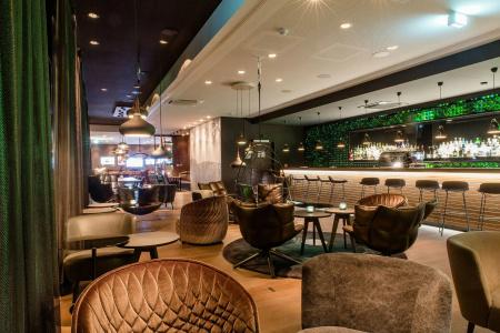 Motel One Freiburg - 16