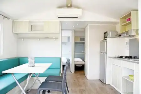 Camping Les Castors - 25