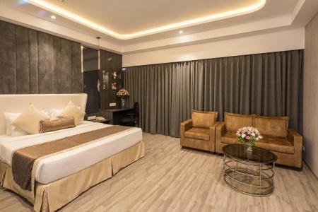 Goldfinch Mumbai - 38