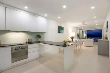 Luxury Apartment Unique Residences - 126