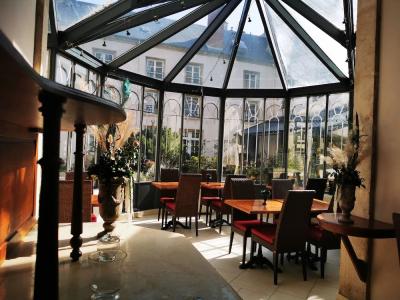 Hôtel Littéraire Stendhal et Spa - 25