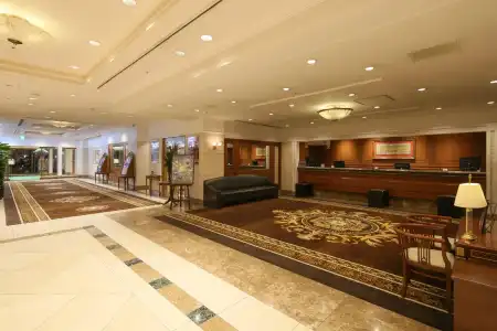 Tokyo Daiichi Nishiki - 1