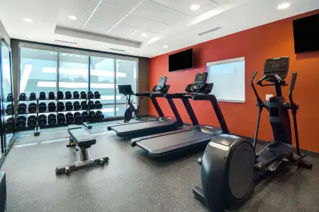Home2 Suites by Hilton Waco - 24