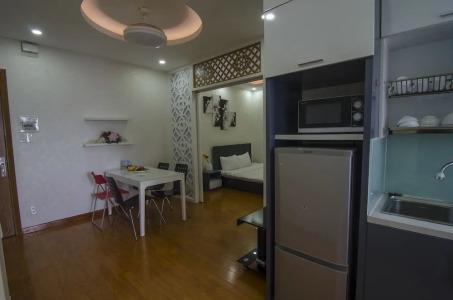 Muong Thanh Apartments - 45