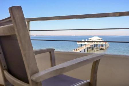 Grand Seeschlösschen Sea Retreat & Spa - 218