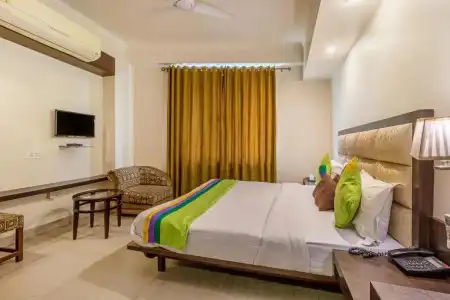 Treebo Natraj - Jaipur - 16