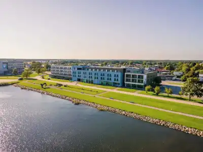 Ö Seaside Suites & Spa - 38