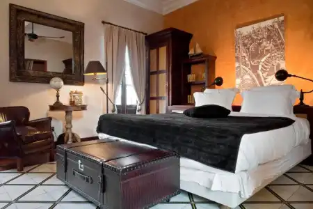 Villa de l'O - 71