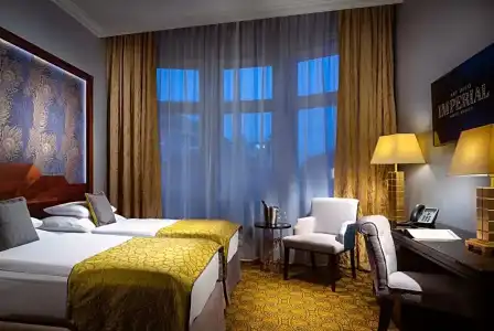 Art Deco Imperial - 37