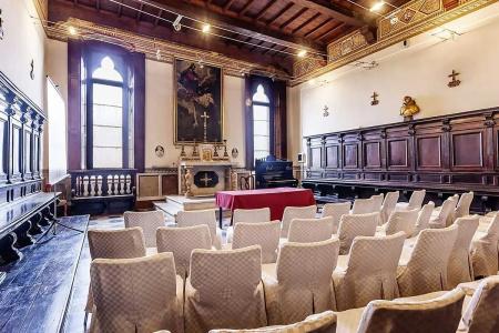 Il Chiostro del Carmine - 12